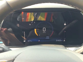 2025 Chevrolet Trax LT - miniatura 12
