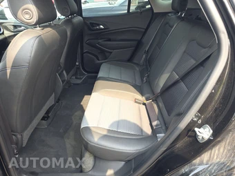 2025 Chevrolet Trax LT - miniatura 13