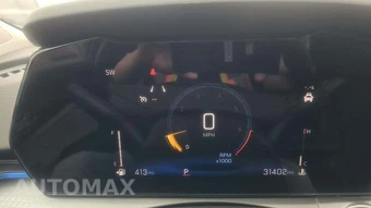 2025 Chevrolet Trax LT - miniatura 18