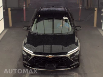 2025 Chevrolet Trax LT - miniatura 2