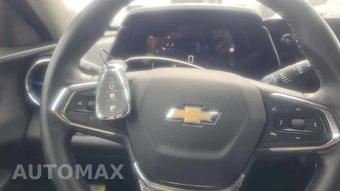 2025 Chevrolet Trax LT - miniatura 22