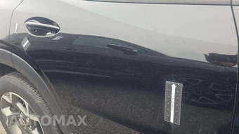2025 Chevrolet Trax LT - miniatura 28