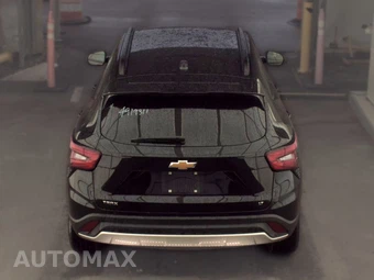 2025 Chevrolet Trax LT - miniatura 5