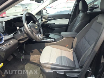 2025 Chevrolet Trax LT - miniatura 7