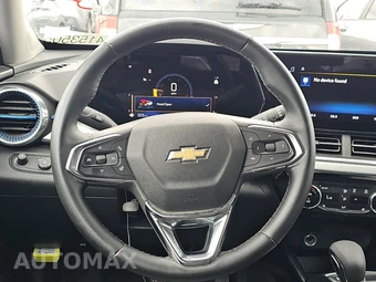 2025 Chevrolet Trax LT - miniatura 10
