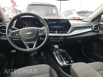 2025 Chevrolet Trax LT - miniatura 11