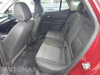 2025 Chevrolet Trax LT - miniatura 13