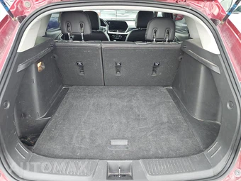 2025 Chevrolet Trax LT - miniatura 16