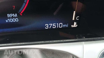 2025 Chevrolet Trax LT - miniatura 19