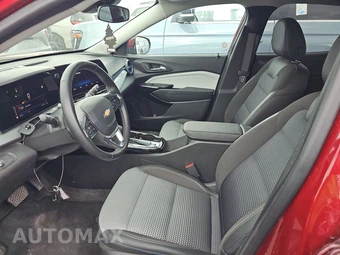 2025 Chevrolet Trax LT - miniatura 7