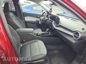 2025 Chevrolet Trax LT - miniatura 8