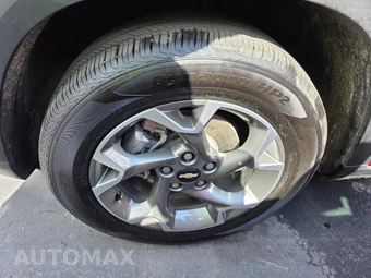 2025 Chevrolet Trax LT – miniatura 10