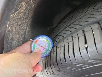 2025 Chevrolet Trax LT – miniatura 12