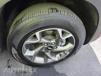 2025 Chevrolet Trax LT – miniatura 14