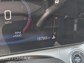 2025 Chevrolet Trax LT – miniatura 17
