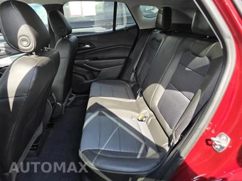 2025 Chevrolet Trax LT – miniatura 18