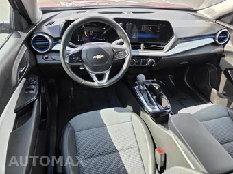 2025 Chevrolet Trax LT – miniatura 19