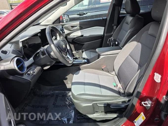 2025 Chevrolet Trax LT – miniatura 2