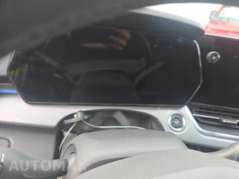2025 Chevrolet Trax LT - miniatura 12