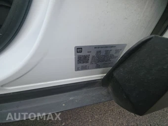 2025 Chevrolet Trax LT - miniatura 14