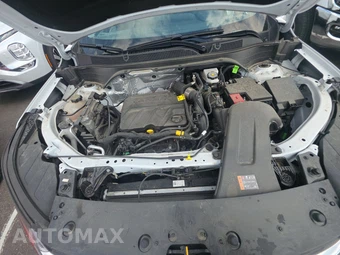 2025 Chevrolet Trax LT - miniatura 15