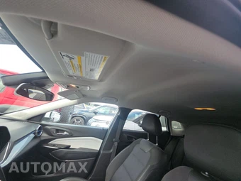 2025 Chevrolet Trax LT - miniatura 18