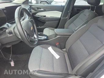2025 Chevrolet Trax LT - miniatura 7