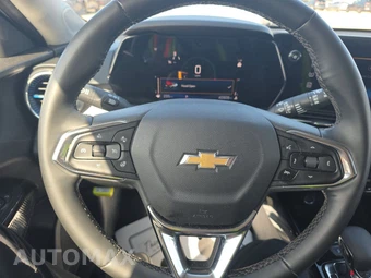 2025 Chevrolet Trax LT - miniatura 10