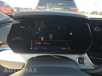 2025 Chevrolet Trax LT - miniatura 12