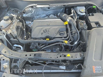 2025 Chevrolet Trax LT - miniatura 15