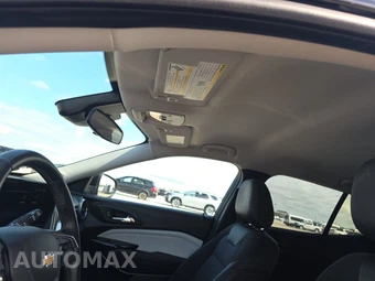 2025 Chevrolet Trax LT - miniatura 17
