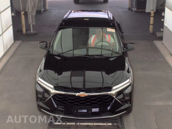 2025 Chevrolet Trax LT - miniatura 2