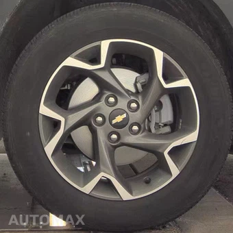 2025 Chevrolet Trax LT - miniatura 27
