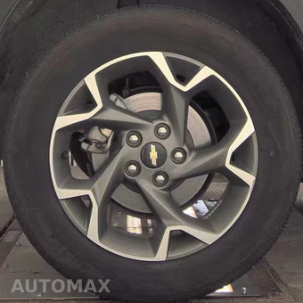2025 Chevrolet Trax LT - miniatura 29