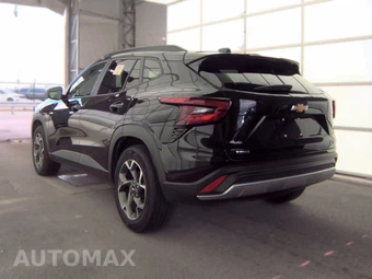 2025 Chevrolet Trax LT - miniatura 6