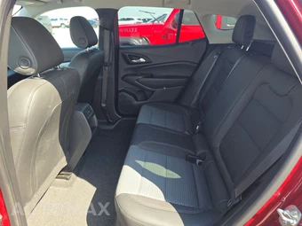 2025 Chevrolet Trax LT - miniatura 13