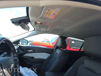 2025 Chevrolet Trax LT - miniatura 17