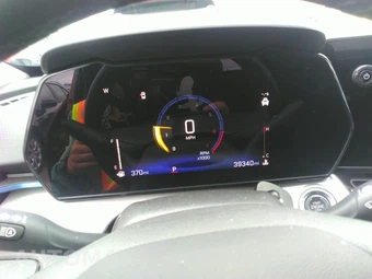 2025 Chevrolet Trax LT - miniatura 18