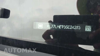 2025 Chevrolet Trax LT - miniatura 21