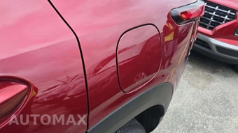 2025 Chevrolet Trax LT - miniatura 26