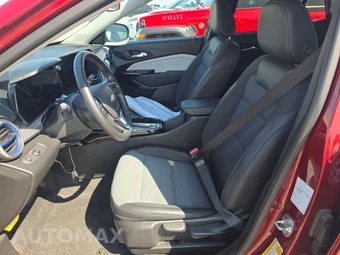 2025 Chevrolet Trax LT - miniatura 7