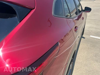 2025 Chevrolet Trax LT - miniatura 14