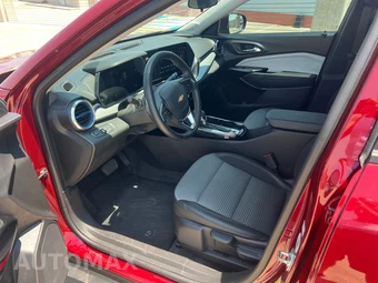 2025 Chevrolet Trax LT - miniatura 16