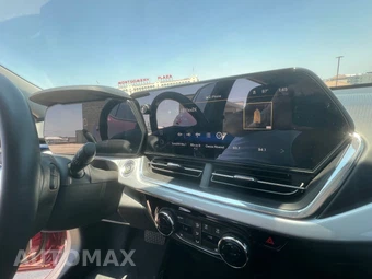 2025 Chevrolet Trax LT - miniatura 19