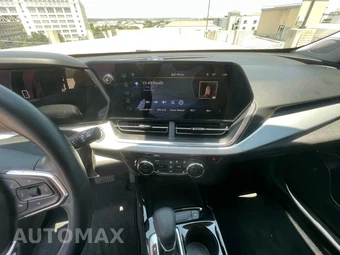 2025 Chevrolet Trax LT - miniatura 20