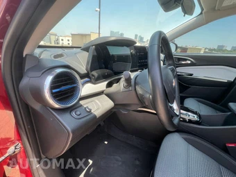 2025 Chevrolet Trax LT - miniatura 22
