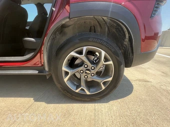 2025 Chevrolet Trax LT - miniatura 25