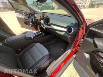 2025 Chevrolet Trax LT - miniatura 26
