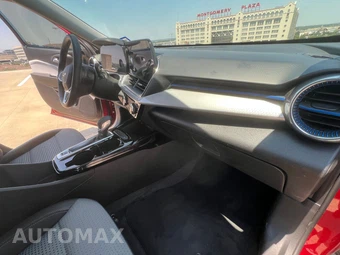 2025 Chevrolet Trax LT - miniatura 27