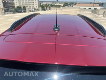 2025 Chevrolet Trax LT - miniatura 8